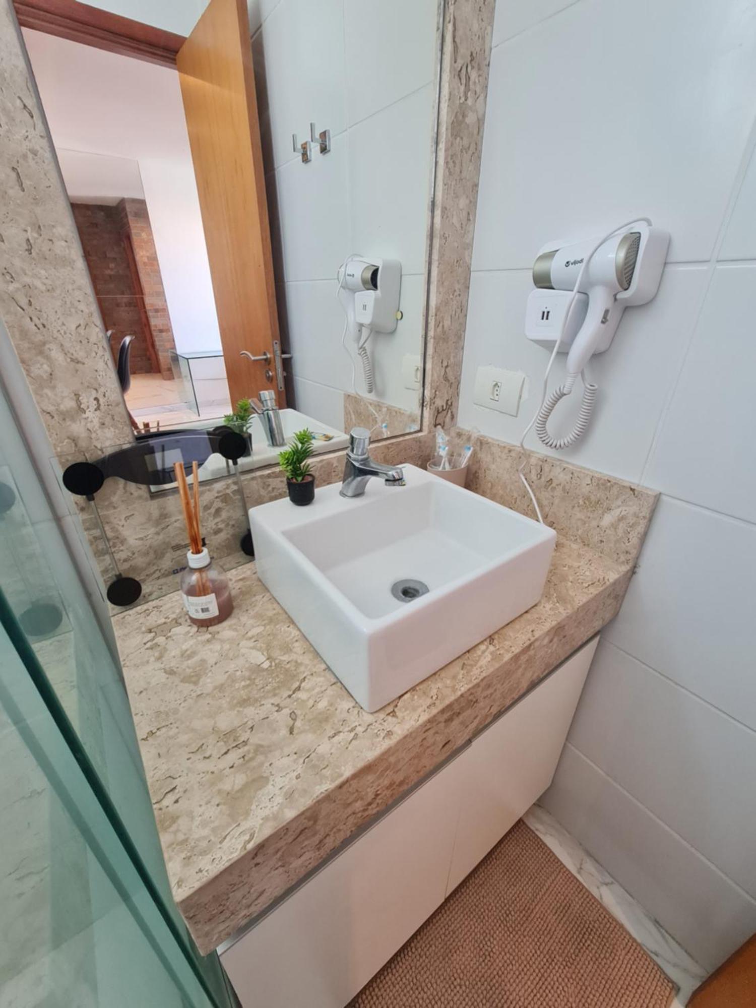 Ferienwohnung Apartamento Em Boa Viagem Recife Exterior foto