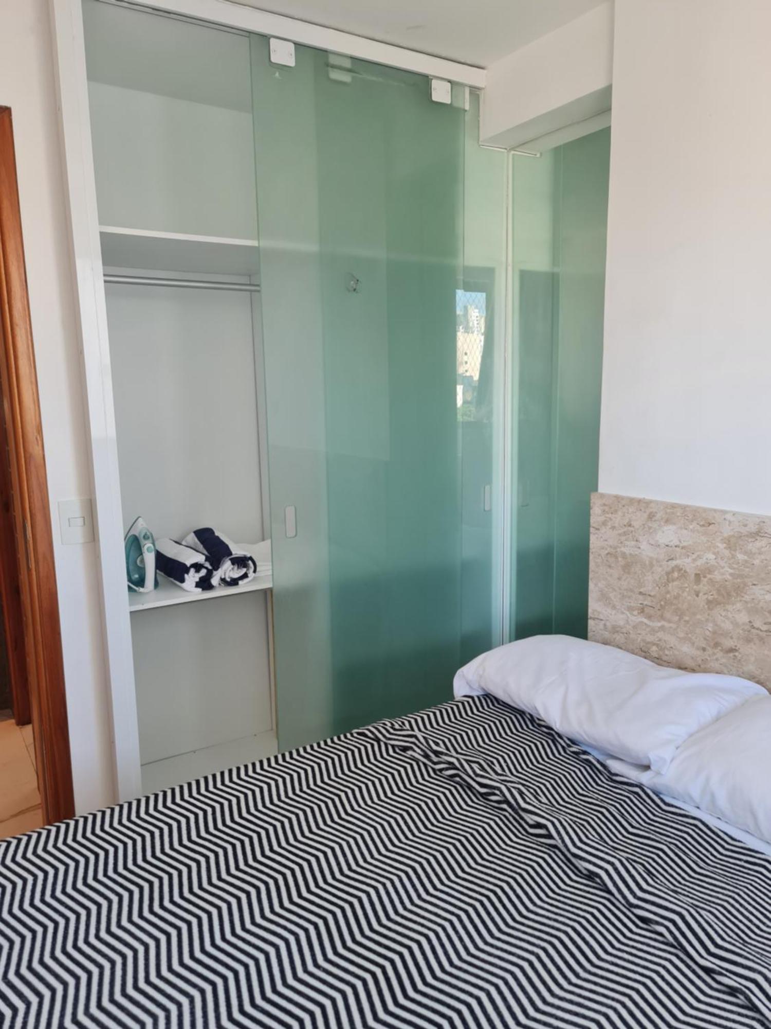 Ferienwohnung Apartamento Em Boa Viagem Recife Exterior foto