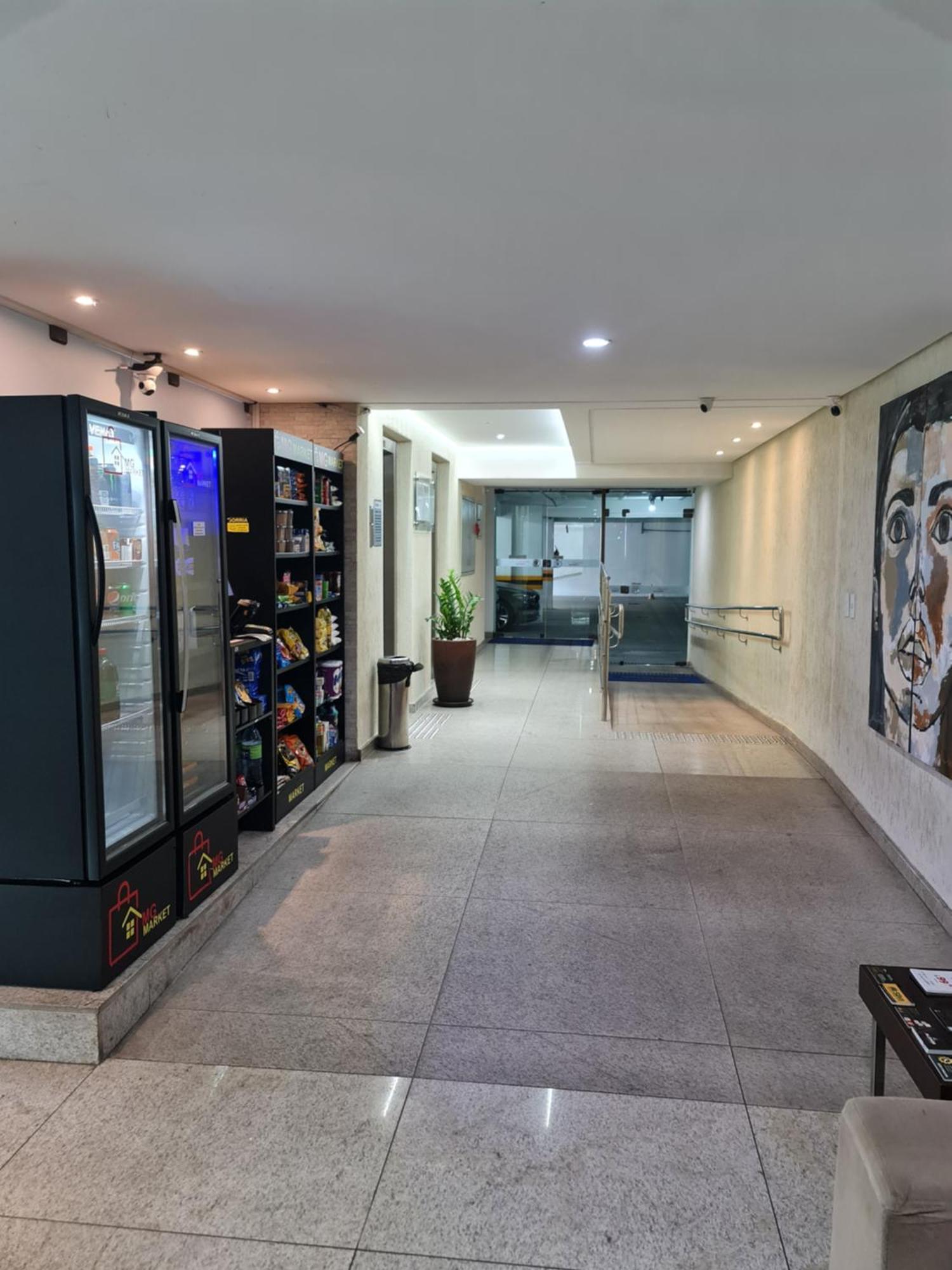 Ferienwohnung Apartamento Em Boa Viagem Recife Exterior foto
