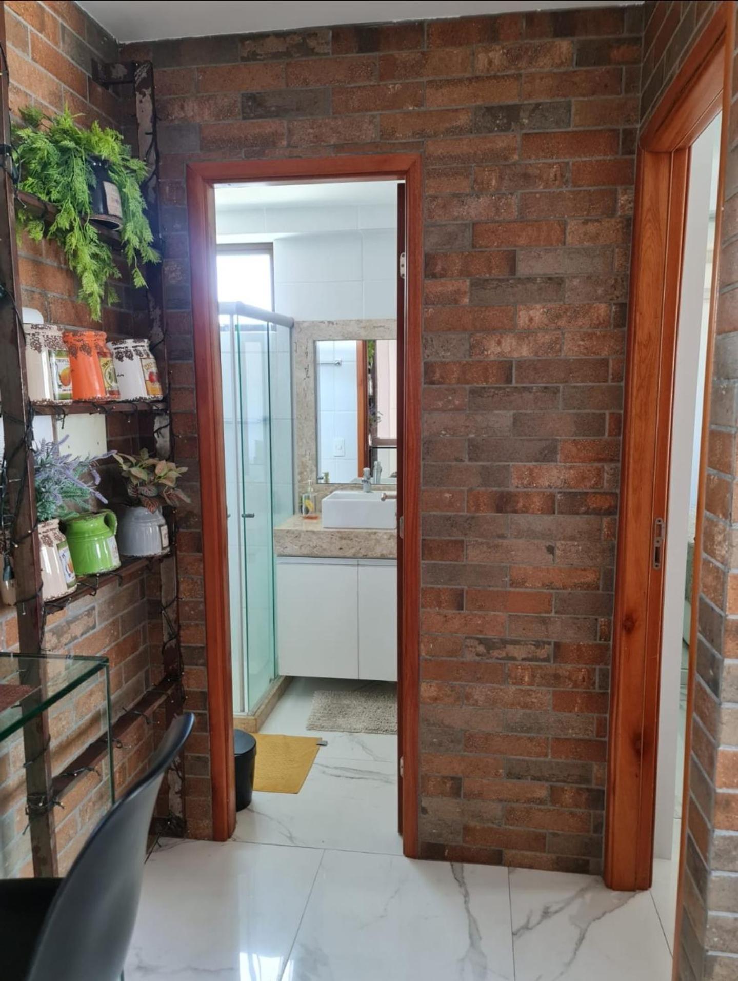 Ferienwohnung Apartamento Em Boa Viagem Recife Exterior foto